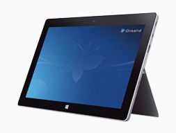 Tablette Windows Tablette Windows