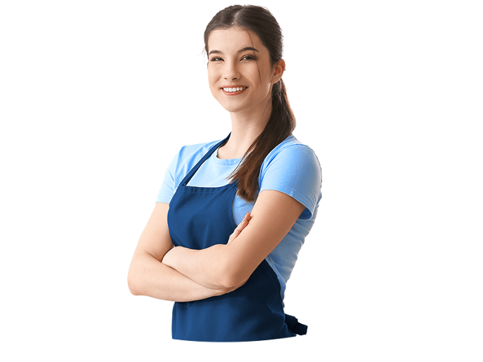 Caisse enregistreuse vrac