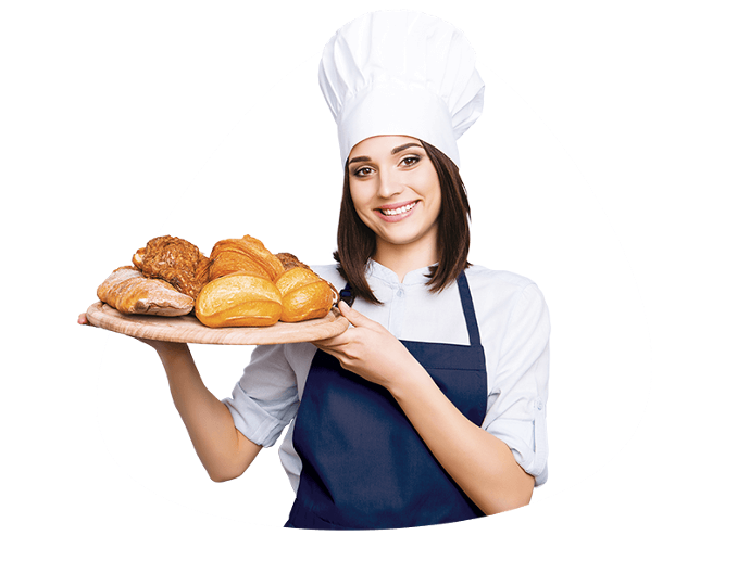Caisse enregistreuse boulangerie