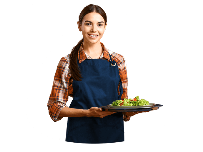 Caisse enregistreuse restaurant