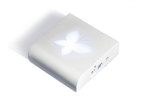 Serveur de périphériques Crisalid Box Serveur de périphériques Crisalid Box