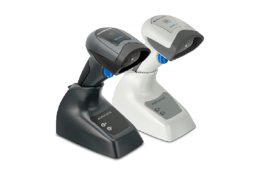 Scanner code-barre Scanner code-barre