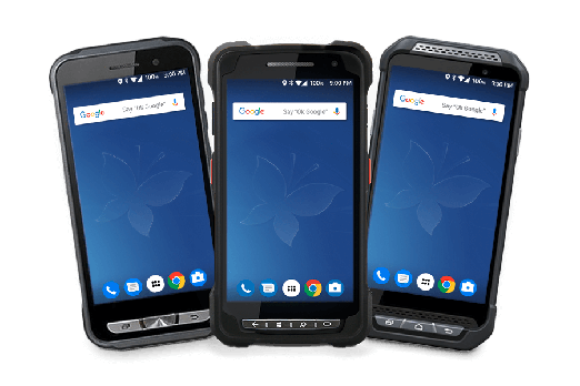 Terminal mobile Terminal mobile