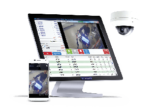 Vidéo surveillance magasin Vidéo surveillance magasin