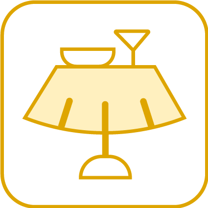 Tables Tables