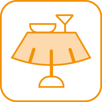 Tables Tables
