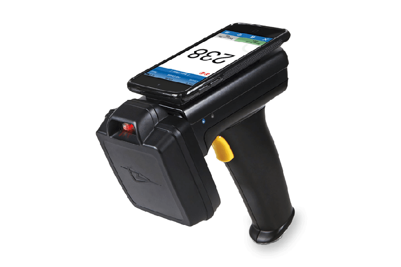 Lecteur RFID Lecteur RFID
