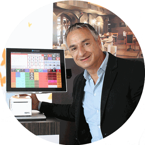 Pascal Chouard - Crisalid Luxembourg Pascal Chouard - Crisalid Luxembourg