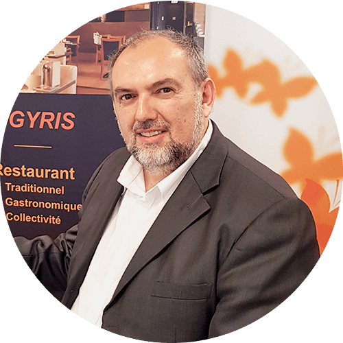 Olivier Lemond - Crisalid Bourgogne Olivier Lemond - Crisalid Bourgogne
