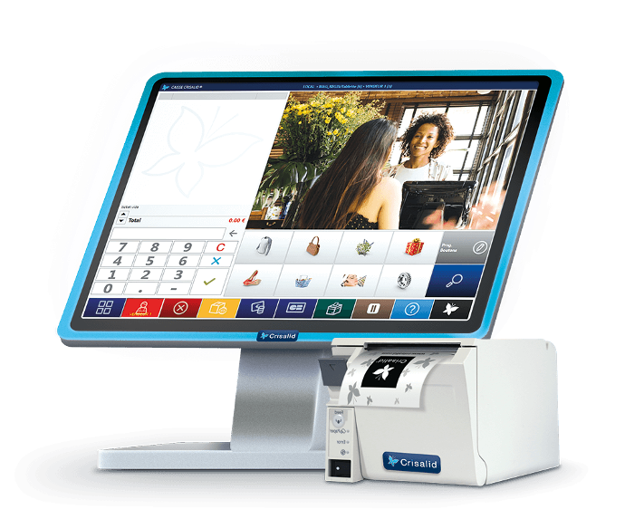 Logiciel de caisse tous commerces Logiciel de caisse tous commerces