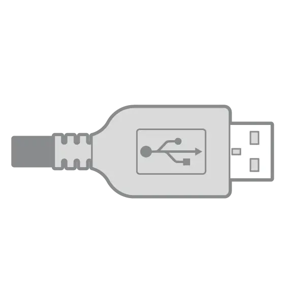 Câble USB