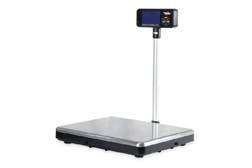 Balance en liaison directe