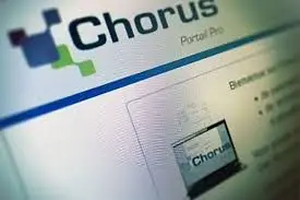 Chorus Pro