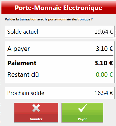 Wallet