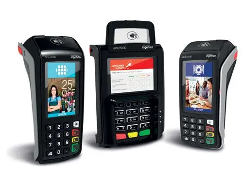 Ingenico