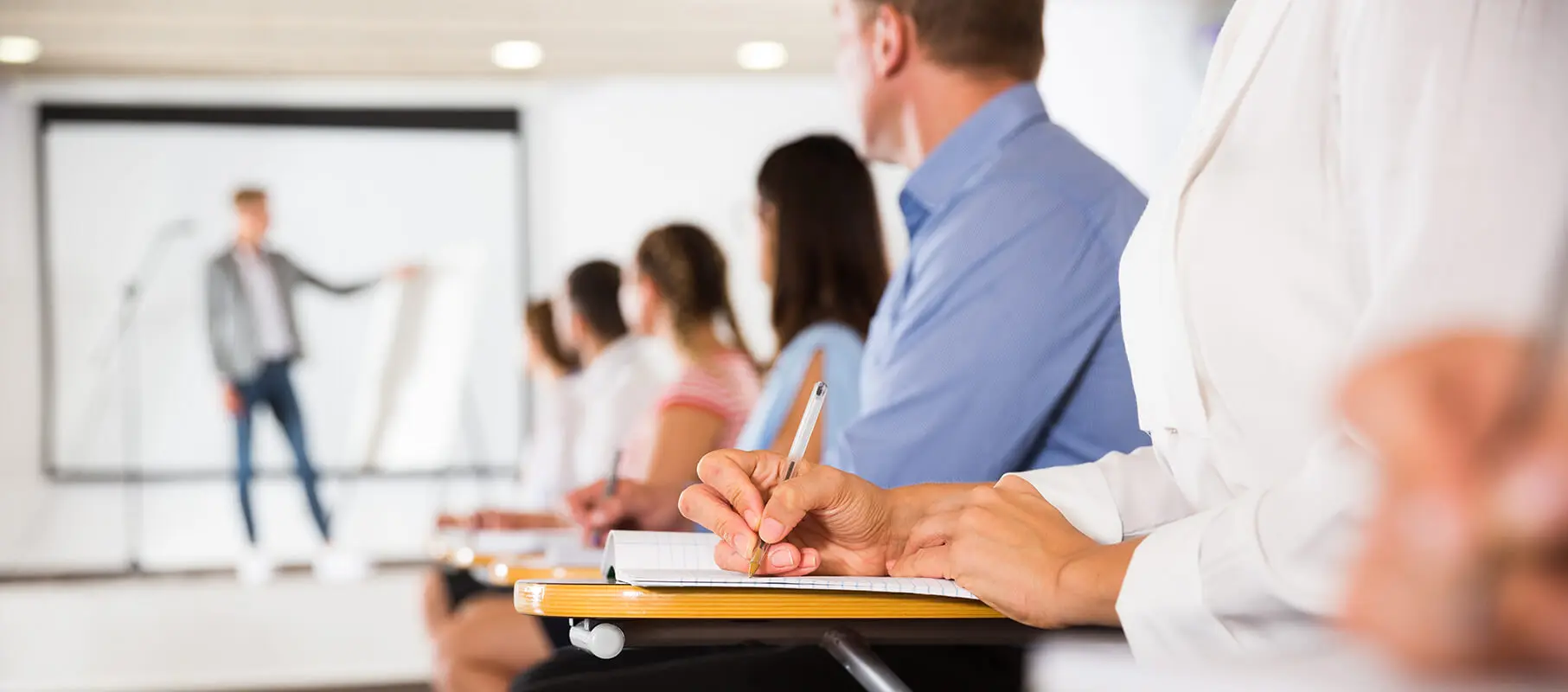 Sessions de formation Crisalid Sessions de formation Crisalid