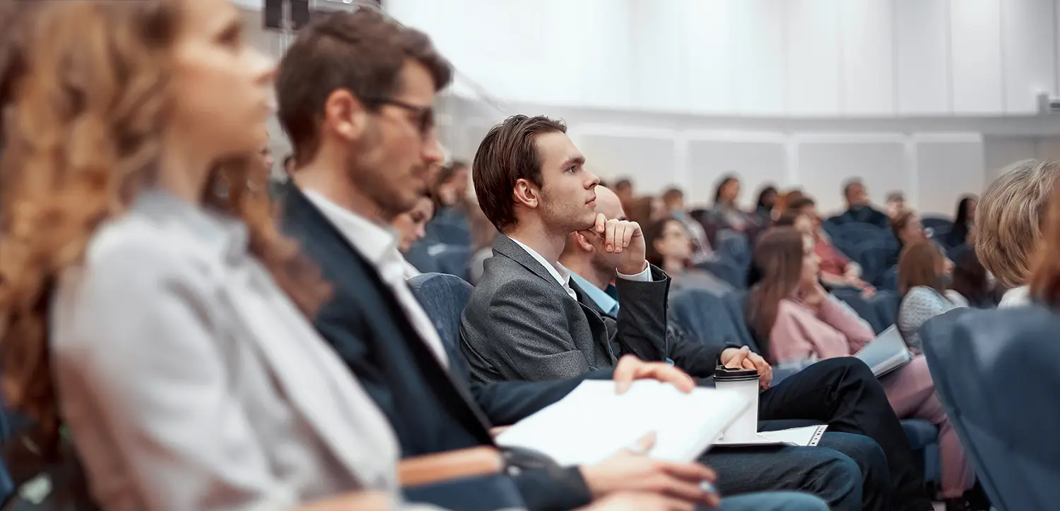 Sessions de formation Crisalid Sessions de formation Crisalid