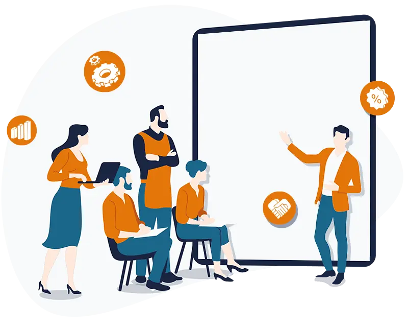 Assistance et formation