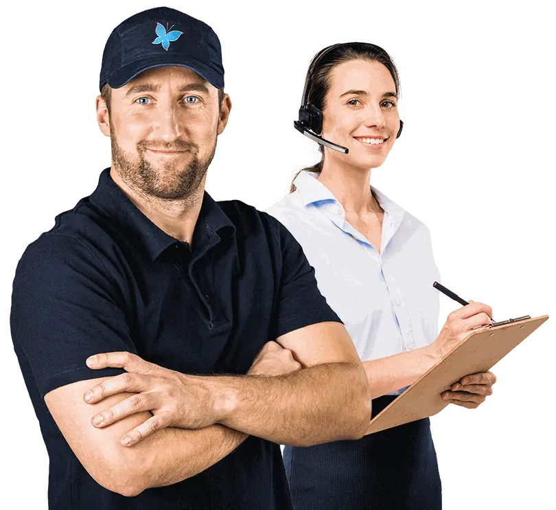Technicien Crisalid Technicien Crisalid