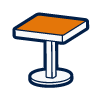 Gestion des tables