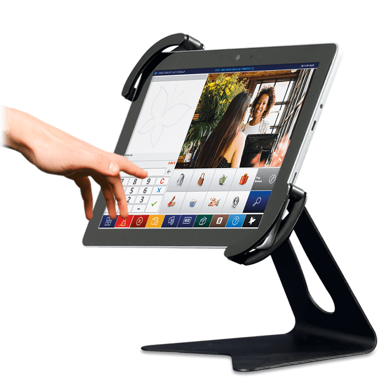 Logiciel de caisse certifié NF525 tablette Logiciel de caisse certifié NF525 tablette