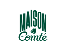 Logo Maison du Comté