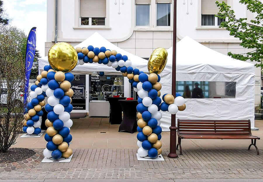 Installation caisse enregistreuse épicerie Caprice Gourmand