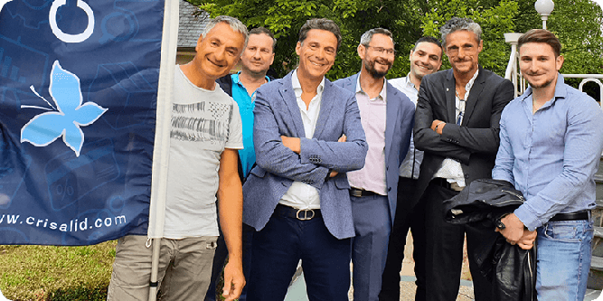 2006-2018: l'aventure des filiales