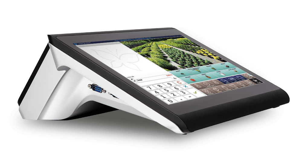 Logiciel de caisse fleuriste horticulteur