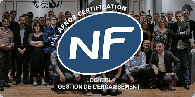 2017: la certification NF-525