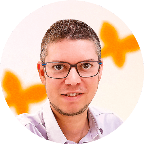 Thomas SCHITTER - Crisalid Alsace Thomas SCHITTER - Crisalid Alsace