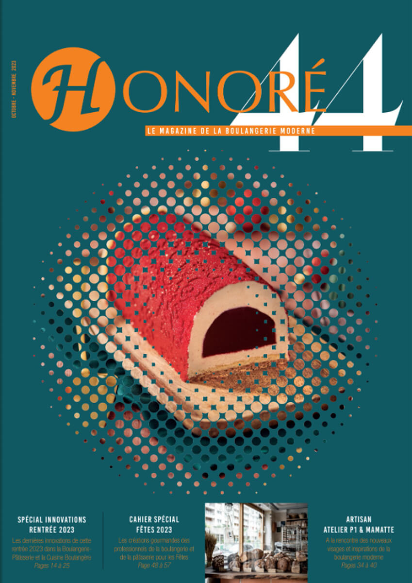 Honoré le Mag n°44