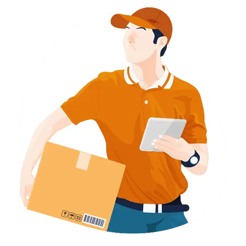 Application mobile inventaire