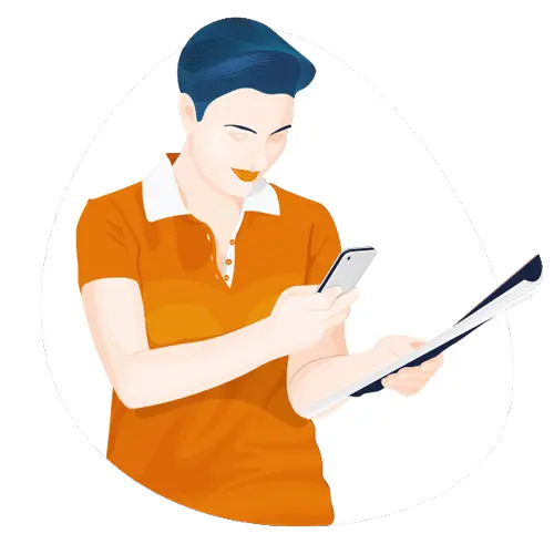 Application mobile gestion presse Application mobile gestion presse