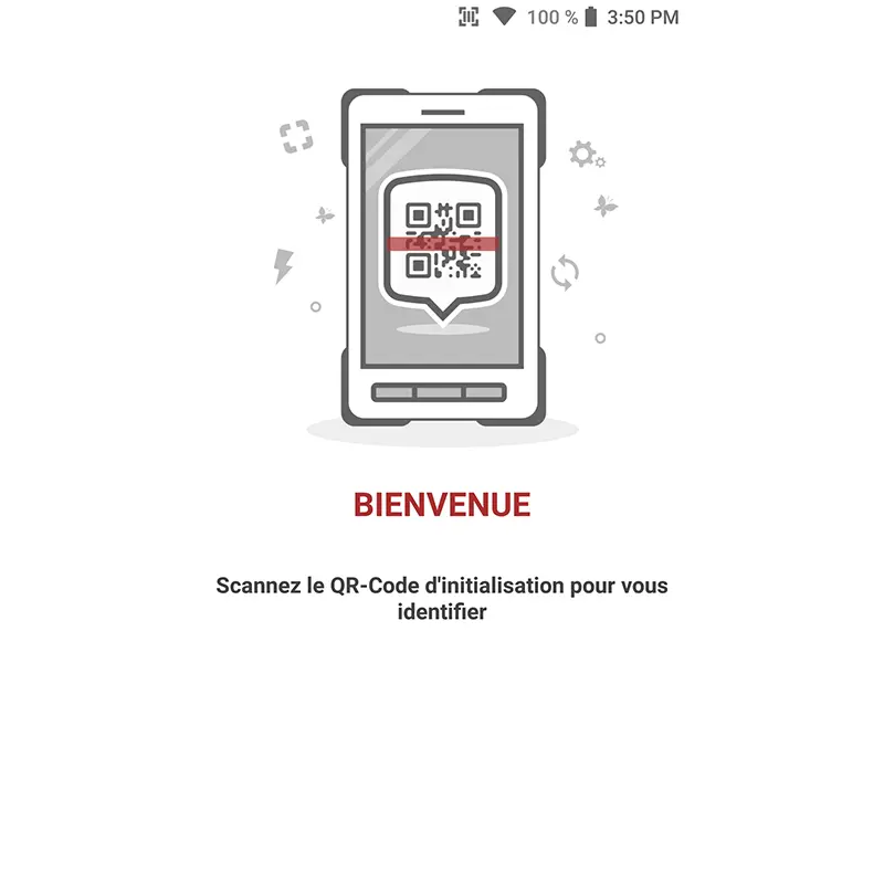 Scan des CAB des parutions