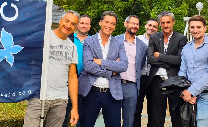 2006-2018: l'aventure des filiales