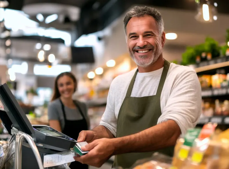 Avis épicerie Crisalid
