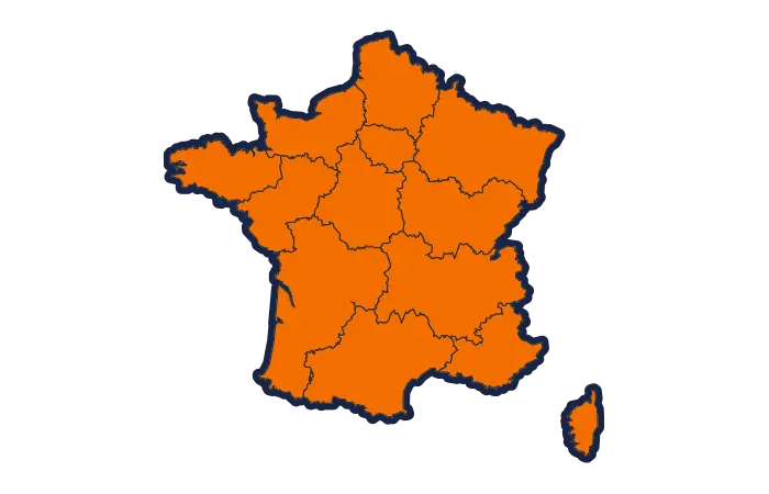Origine des visiteurs