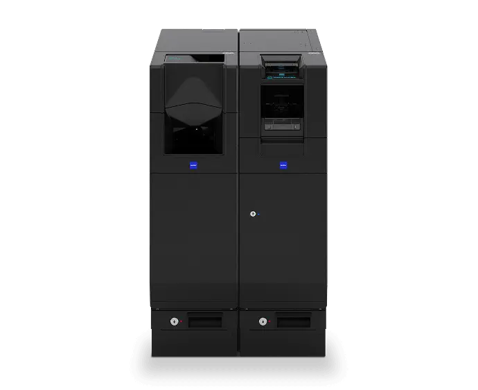 Monnayeur automatique