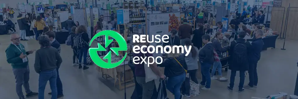 Reuse Economy Expo