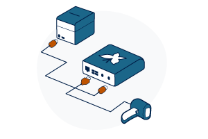 Installation logiciel Prima