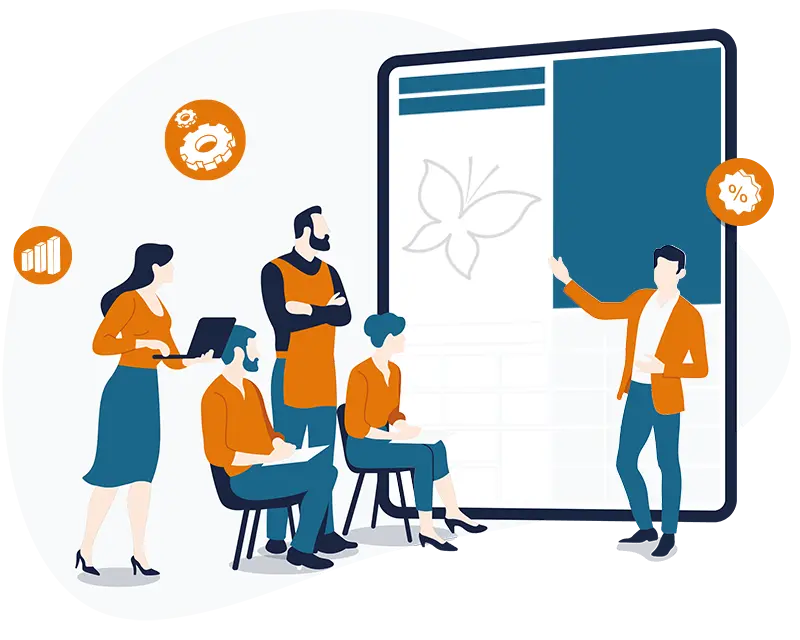 Assistance et formation