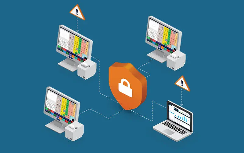 Antivirus Eset Antivirus Eset
