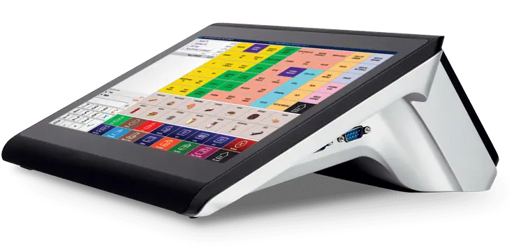 Pack Crisalid Verifone