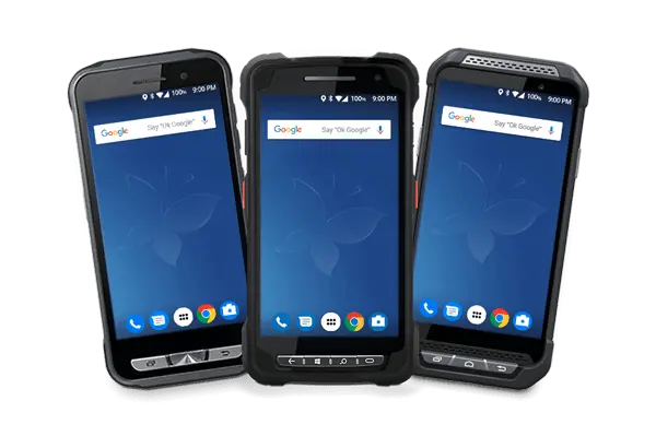 Terminal mobile