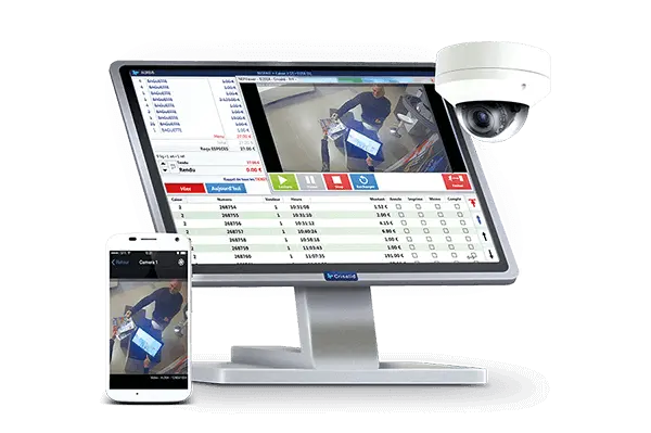 Vidéo surveillance