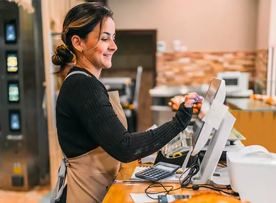 Avis boulanger Crisalid