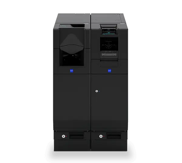 Monnayeur automatique Monnayeur automatique