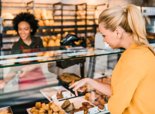 Monnayeurs automatiques pour les boulangeries Monnayeurs automatiques pour les boulangeries