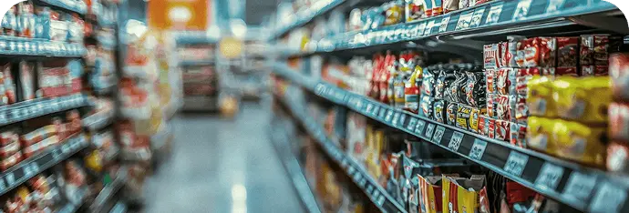 Logiciel de caisse supérette